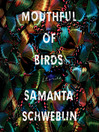Cover image for Mouthful of Birds